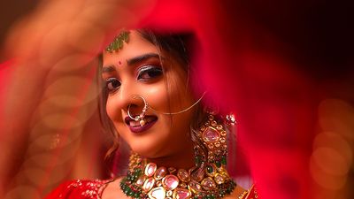 Rohit ❤️ Surbhi Wedding