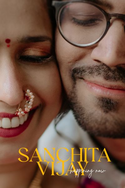 Sanchita X Vijay