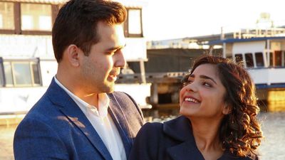 Pre Wedding Shoot Karnika X Tushar Melbourne