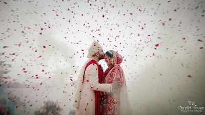 Labhgarh Udaipur Wedding