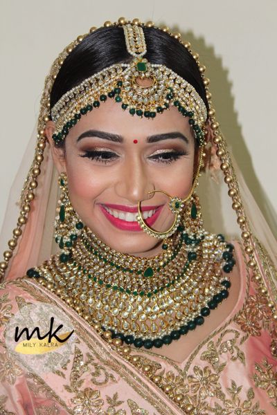 Shivani weds Anubhav