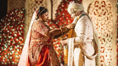 Mayank & Ruchi Wedding