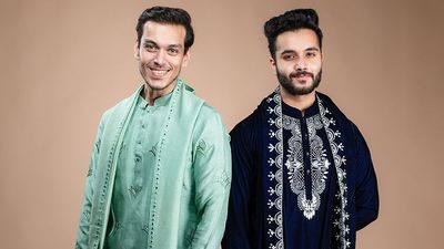 KURTA SETS