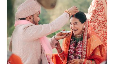 SPARSH & ADITI