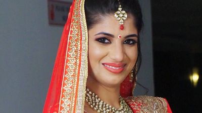 Vilsha - North Indian Wedding