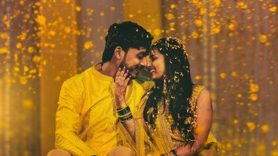 Aniket x Shraddha