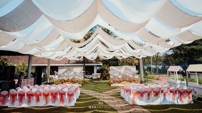 TARANG + NISHI HALDI