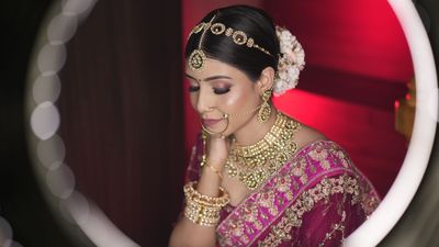 Bridal Shoot