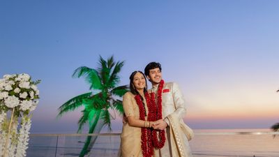 IRA & UTKARSH