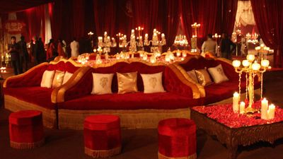 Sabyasachi Decor