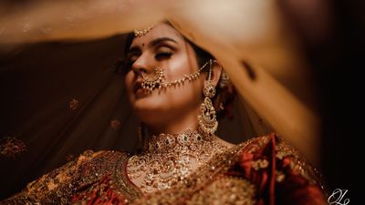 Shivani weds Satish