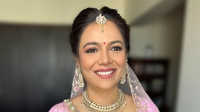 Visha wedding