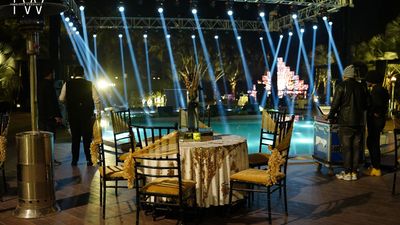 Weddings in Delhi Planned by Timeless Weddingz