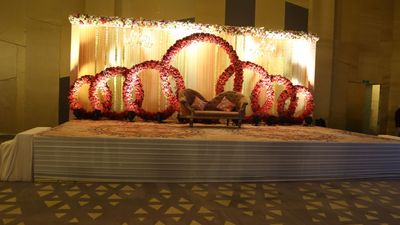 Weddings in Delhi Planned by Timeless Weddingz