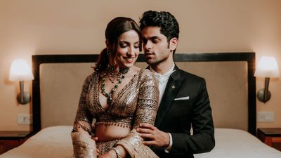 Abhay Srishti