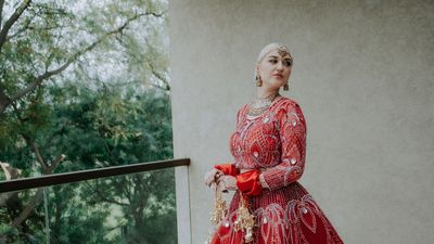 Gandharv & Maria
