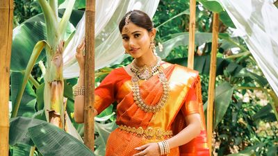 South Indian Wedding Collection