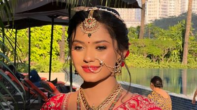 Krupa Shah 