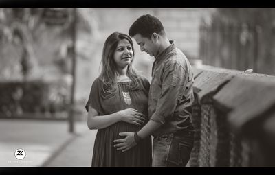 MATERnity Shoot