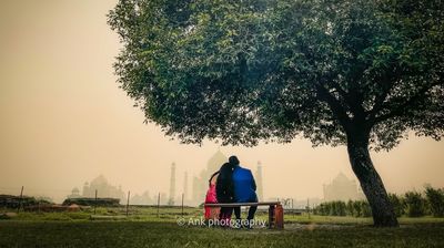 Aparna & Aryan Pre wedding 