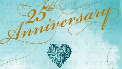 Anniversary