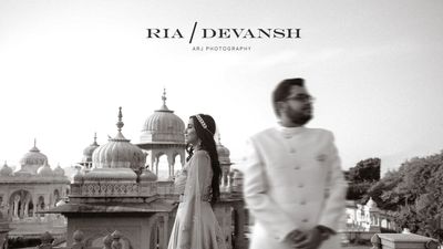 Ria & Devansh