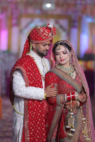 Candid Photography