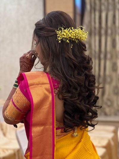 Hairstyles 