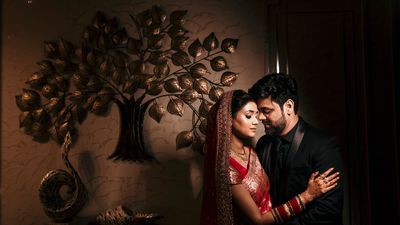 Prabhanshu + Ankita