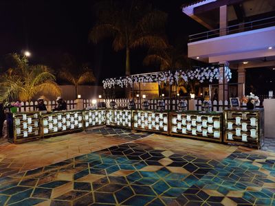 Palm Manor Resort