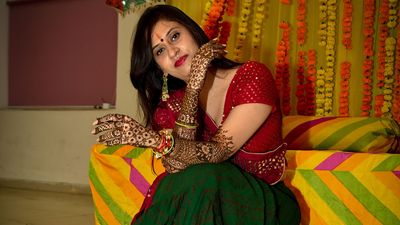 Puru Ki Mehandi