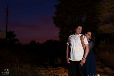 Prewedding