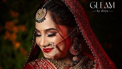 Bride - Ms Aditi 