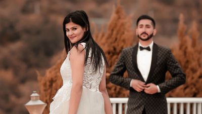 Prewedding in Himachal