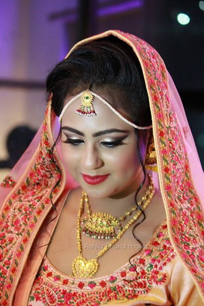 Photo Album for Jayshree Makeup and Hair Designer  Bridal 