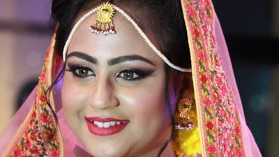 Zainab ka Nikah