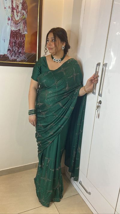 Rekha di