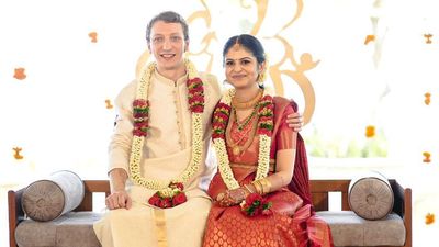 Traditional Hindu Wedding #2countrywedding