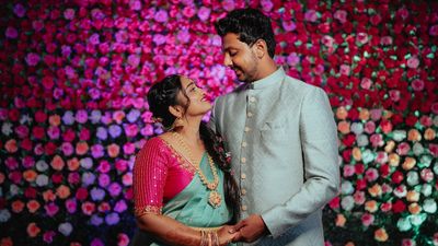 Swathi & Sharath