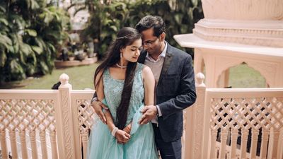 Ankit & Aarti