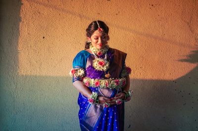 Maharashtrian Makeovers 