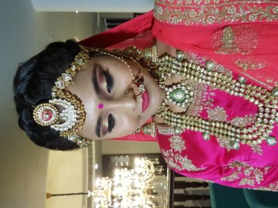 udaipur wedding