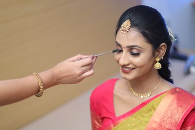 Anusha * Sundar