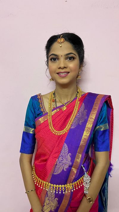 Anjana Prabhu