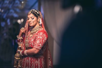 Geetu Weds Lovepreet