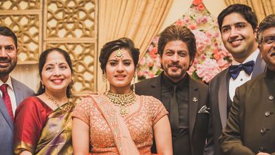 ADITI SHANKAR & AJAY IYER