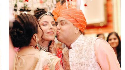 KANIKA & GAURAV 
