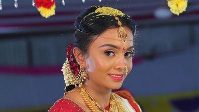 Prakruthi