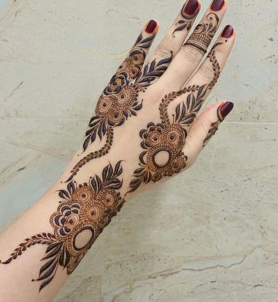 guest mehandi 