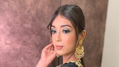 Shagufta